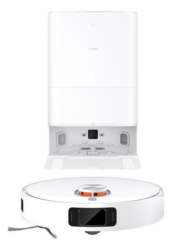 Aspirador Xiaomi Mi Robot Vacumm X20 Pro 220v Branco