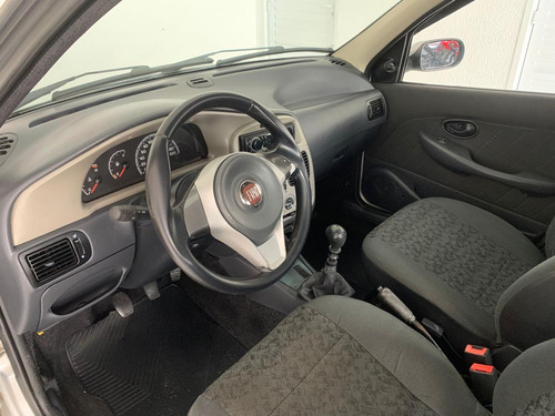 Fiat Palio 1.0 Mpi Fire 8v Flex 4p Manual