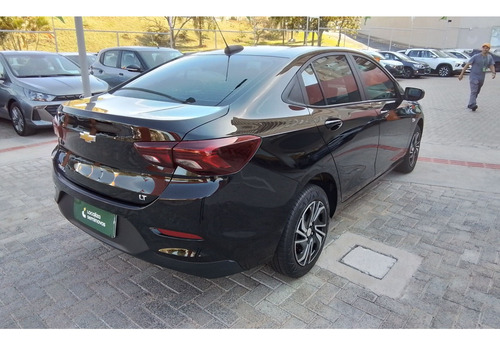 Chevrolet Onix 1.0 FLEX PLUS LT MANUAL