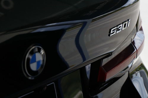 Imagen 3 de 12 de Bmw 530ia 2022