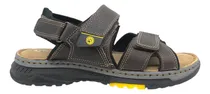 Comprar Sandalias Huaraches Para Hombre Lobo Solo 6507 Grezly