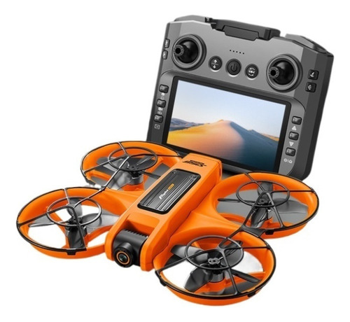 S156 Drone 8k Cámara Con 5g Wifi Evitación De Obstáculos 2b