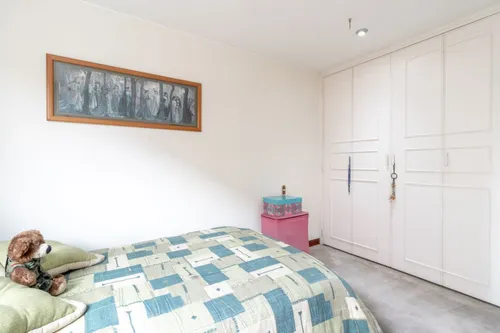 Apartamento En Venta En El Chicó. Cod V7694