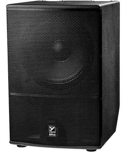 Yorkville Es18p 18 Powered Subwoofer 