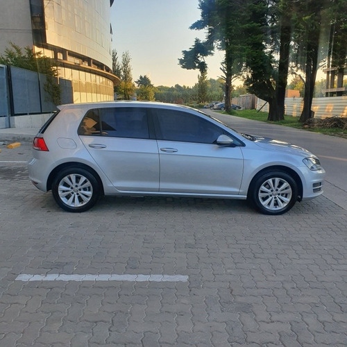 Volkswagen Golf 1.4 Comfortline Tsi 2017