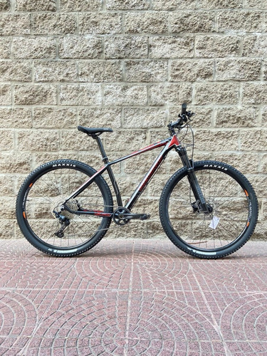 Imagen 3 de 8 de Bicicleta Vairo Xr 8.5 1x12 Deore/slx (2022) - Urquiza Bikes
