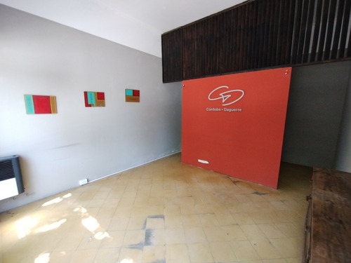 Edificio Comercial - General Madariaga