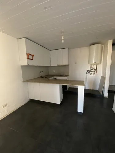 Venta Departamento 1hab 1ba Concepción