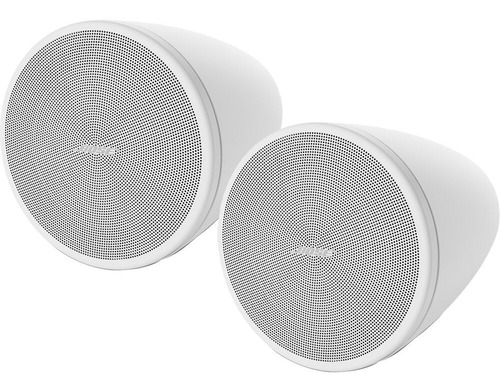 Bose Designmax Dm3p Blanco
