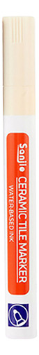 Rotulador Para Lechada De Alta Calidad, 4 Ml, Tile Beauty