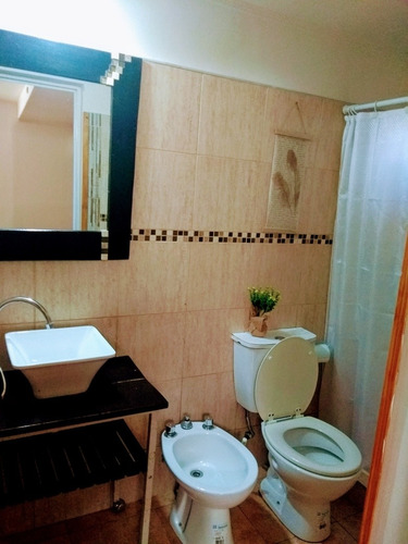 Imagen 9 de 11 de Departamento Por Dia En Bahía Blanca