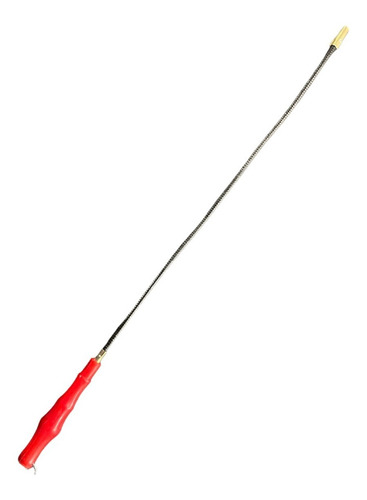 Imán Fino Flexible Pesca 7-8.5 X 560mm Ruhlmann