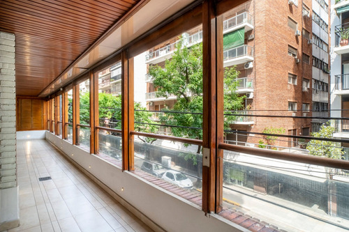 Venta Departamento 5 Amb 2 Cocheras Palermo