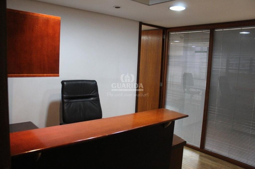 Imagem 20 de 22 de Conjunto/sala Comercial Para Aluguel, 2 Vagas, Auxiliadora - Porto Alegre/rs - 4167
