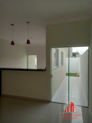 Imagem 12 de 19 de Casa Residencial À Venda, Vale Do Sol, Tremembé - . - Ca0143
