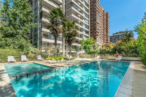 Imagen 1 de 18 de Dpto. En Venta De 2 Dorm. En Las Condes