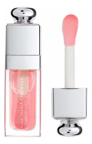 Dior Addict Lip Glow Oil Tono 001 Pink