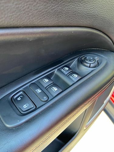 Jeep Compass 2.4 Limited 4x2 At