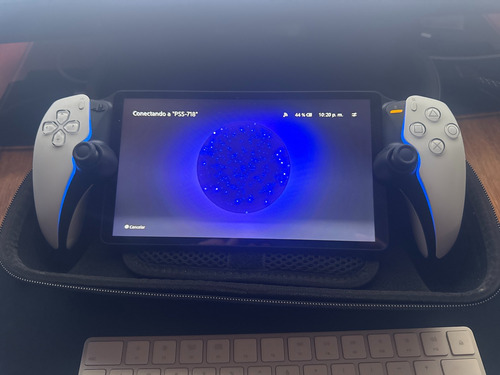 Ps5 Portal - Poco Uso Blanco (Usado)