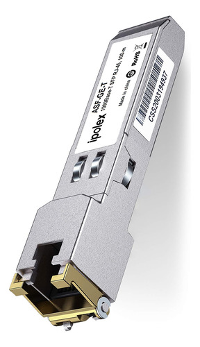 Sfp Tansceiver 1.25g 10g Fv