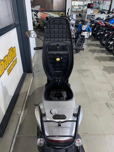 Imagen 8 de 14 de Kymco Agility