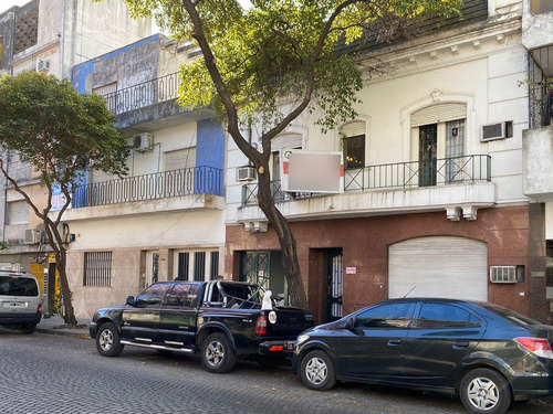 Terreno 155 M2 Venta Centro Rosario Ideal Proyecto Inmobiliario.