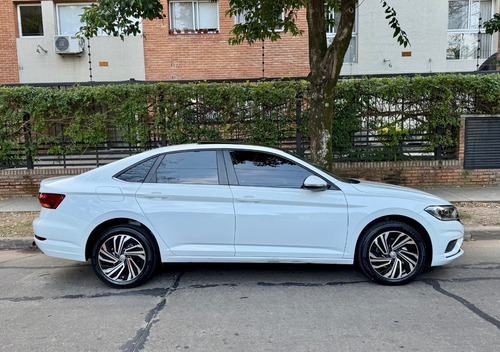 Volkswagen Vento 1.4 Highline 150cv At