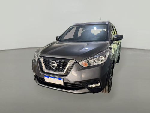 Nissan Kicks Advance MT F2