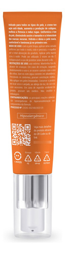 Vitamina C Facial Nano Vit C 20% - 30g