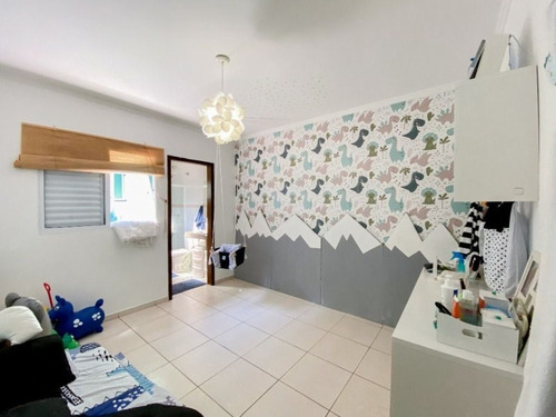 Imagem 19 de 25 de Sobrado Com 2 Dormitórios À Venda, 85 M² Por R$ 340.000,00 - Jardim Santa Lucrécia - São Paulo/sp - So0725 - 69793678