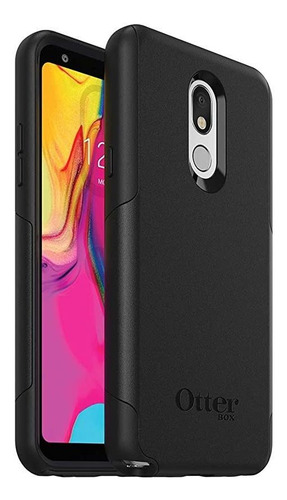 Otterbox Commuter Lite Series - Funda Para LG Stylo 5 - Emba