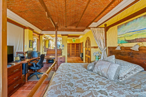 Casa De Los Sueños En Frailes San Miguel De Allende