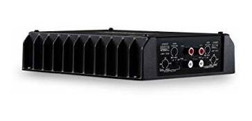 Soundigital Evo Channel Ohm Car Audio Amplifier