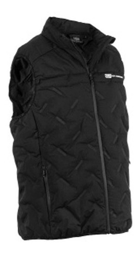 Chaleco Arb Altitude Puffer Black Talla Xl