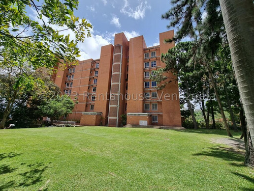 Fabuloso Penthouse Duplex En Venta La Tahona 