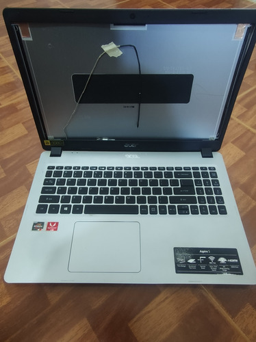 Carcasa Para Laptop Acer Aspire 5 N19c3 