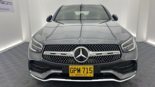 Imagen 13 de 25 de Mercedes Benz Glc 300 4matic