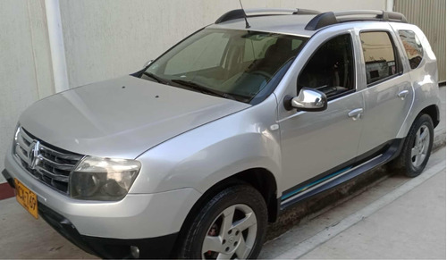 Renault Duster 2.0 Dynamique 4x4