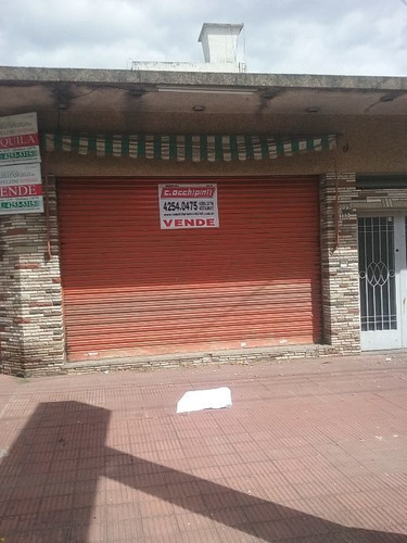 Imagen 3 de 3 de Local En Venta En Quilmes Oeste