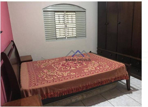 Imagem 11 de 19 de Casa À Venda, 184 M² Por R$ 480.000,00 - Vila Marlene - Jundiaí/sp - Ca0865