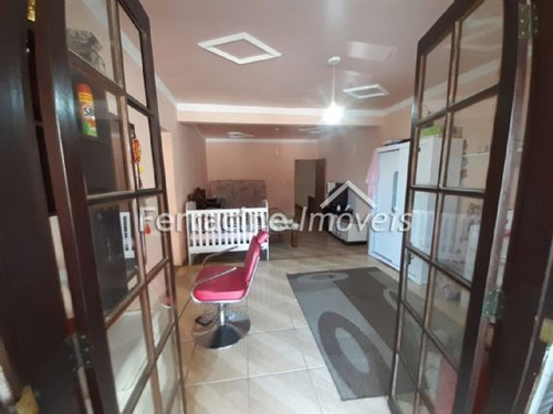 Imagem 7 de 15 de 01392 - Sobrado 1 Dorm. (1 Suíte), Jardim Jovaia - Guarulhos/sp - 1392