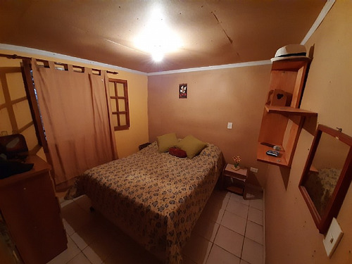 Vendo Casa En Playa Loncura Quintero V Region