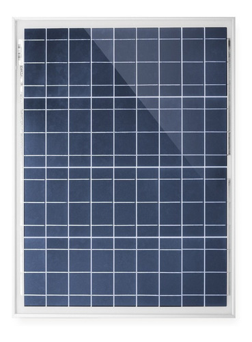 Panel Solar 50 Watts  Sistemas A 12 V 