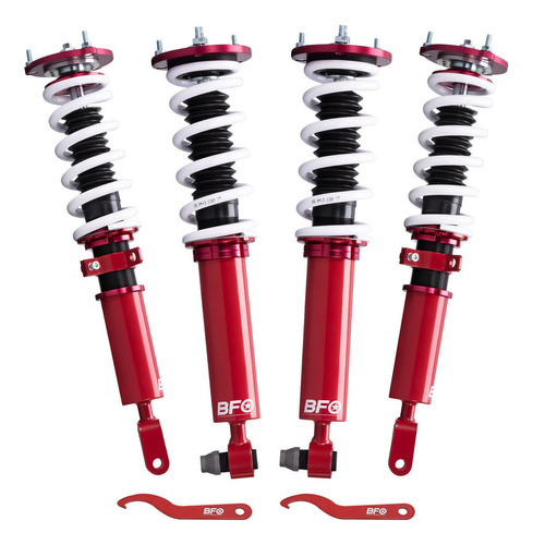 Coilovers Bmw 650i Base 2014 4.4l