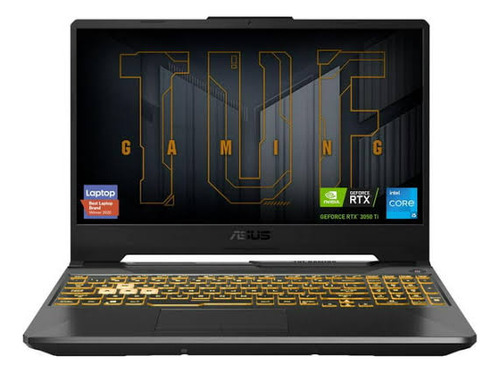 Laptop Gaming Asus Tuf Fx506he-hn008t Intel Core I5 Gen 11th (Usado)