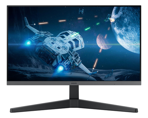 Monitor Led Ips Gamer Samsung Essential S3 24 100 Hz Ls24c3