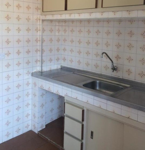 Imagem 1 de 10 de Apartamento De 3 Dormitórios - Ap1366l