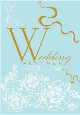 Wedding Planner (blue) - Harry And The Princess