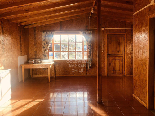 Gran Casa En Arriendo En Los Pellines