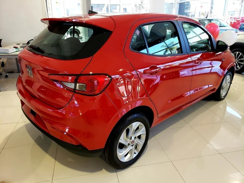 Fiat Argo 0km Tenelo Con 170mil O Tu Auto Usado Y Cuotas!! V